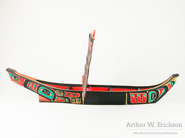 アメージングタイランド・グランドセール NorthwestCoastCanoebyT. その他