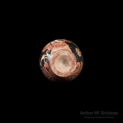 Apulian Red Figure Oinochoe - Arthur W. Erickson - 8