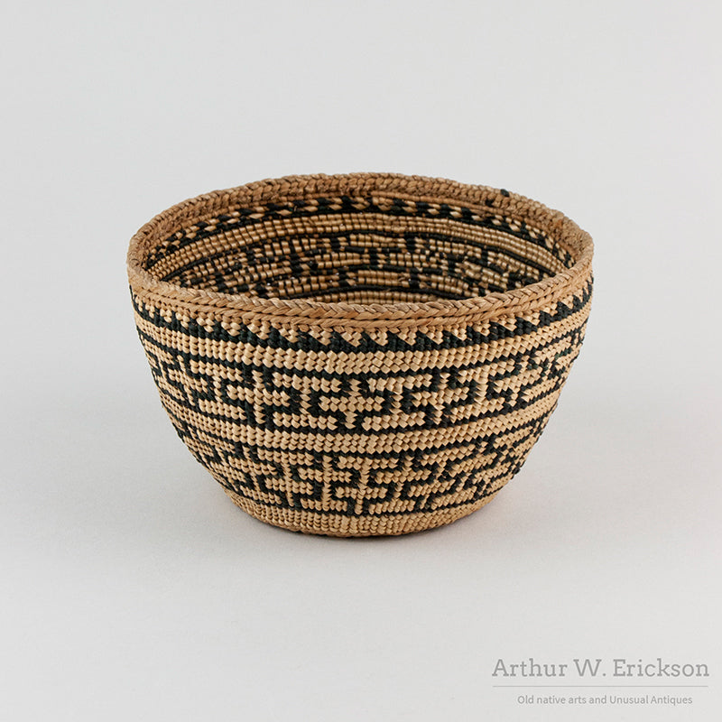 Chehalis Basket