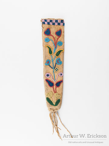 Cree Knife Sheath