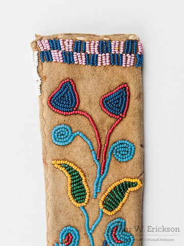 Cree Knife Sheath