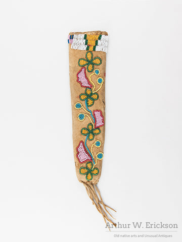Cree Knife Sheath