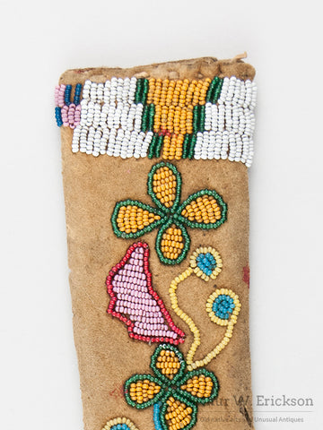 Cree Knife Sheath