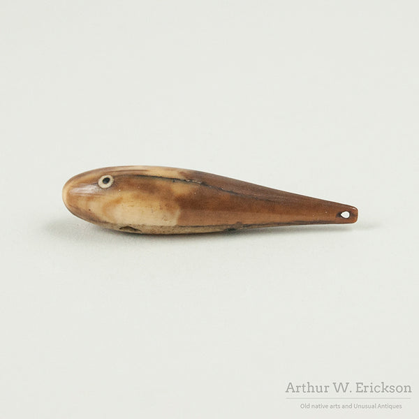 amorphic whale bone ivory fishing lure ebay Fosilized Walrus lure/weight Berkley Choppo Top-Water Fishing carp fishing Zuri 3D Inshore Fingerling Size:1/3 oz Spring Craw