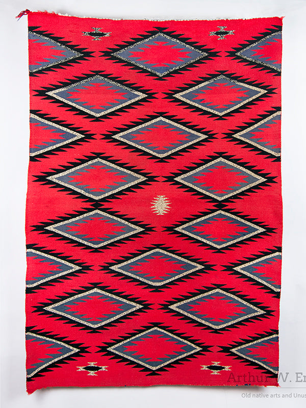 Germantown Navajo Weaving