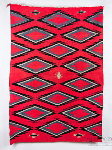Germantown Navajo Weaving