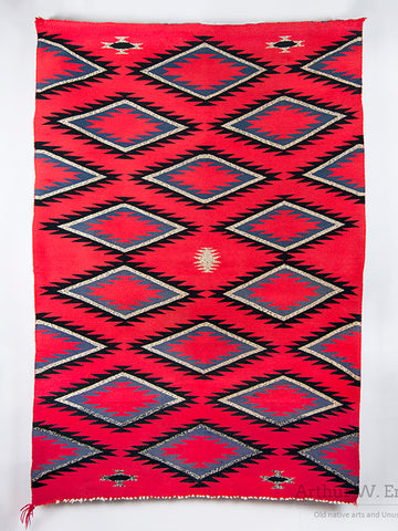 Germantown Navajo Weaving