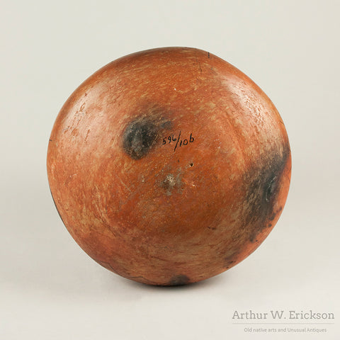 Early Hopi Seed Jar