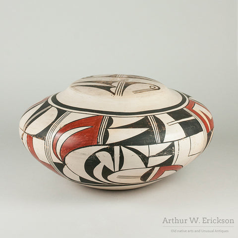 Joy Navasie 2nd Frog Woman Potter Lamp Base