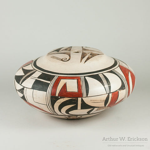 Joy Navasie 2nd Frog Woman Potter Lamp Base