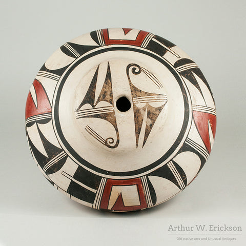 Joy Navasie 2nd Frog Woman Potter Lamp Base