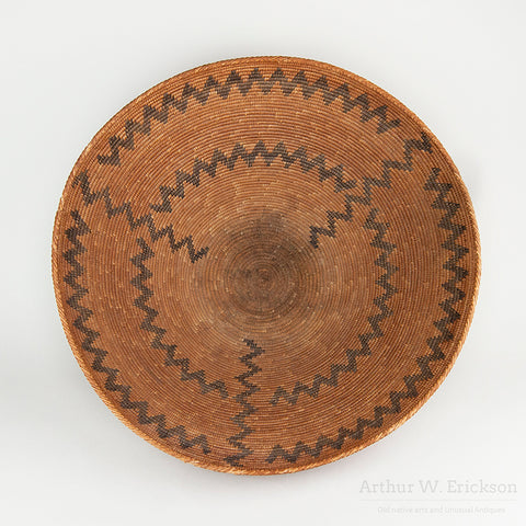 Large Mono Storage Basket