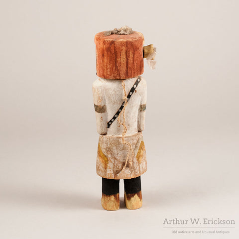 Hopi Katsina Doll, Tasaf (Tasap)