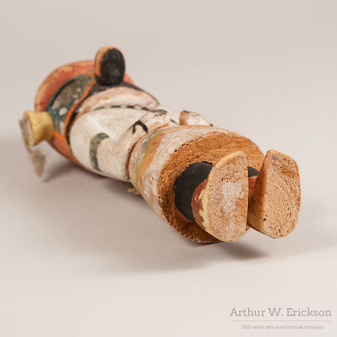 Hopi Katsina Doll, Tasaf (Tasap)