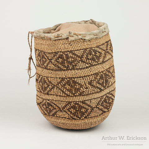 Wasco Sally Bag