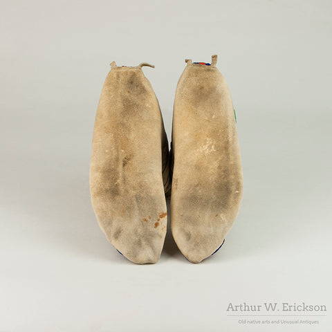 Plateau High Top Women's Moccasins