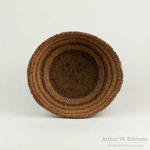 Modoc Basket