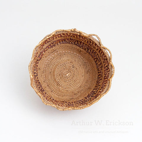 Chehalis Basket