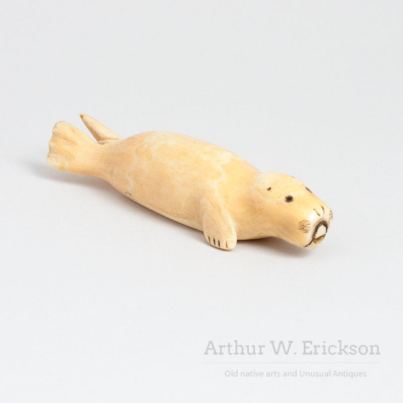 Wonderful Fat Seal Whistle