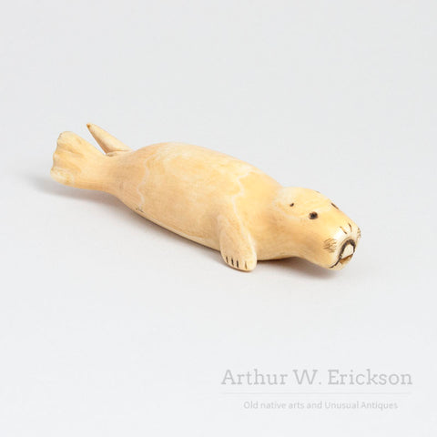 Wonderful Fat Seal Whistle