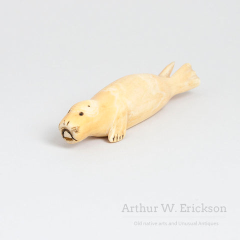 Wonderful Fat Seal Whistle
