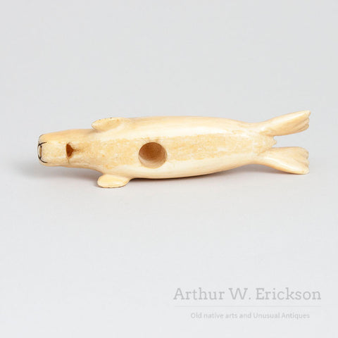 Wonderful Fat Seal Whistle