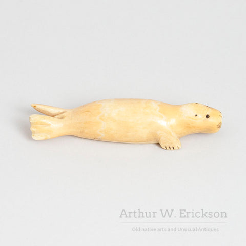 Wonderful Fat Seal Whistle