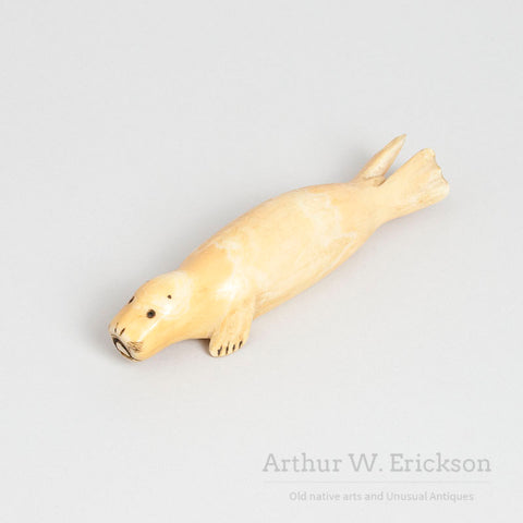 Wonderful Fat Seal Whistle