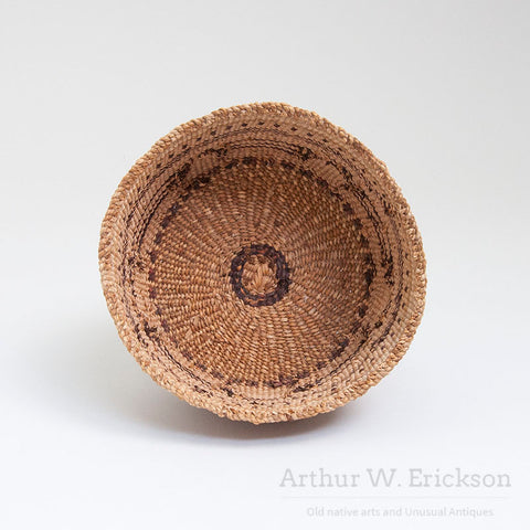Klamath Basket