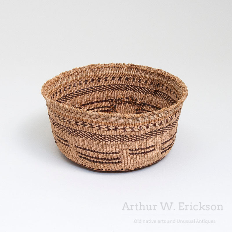 Klamath Basket
