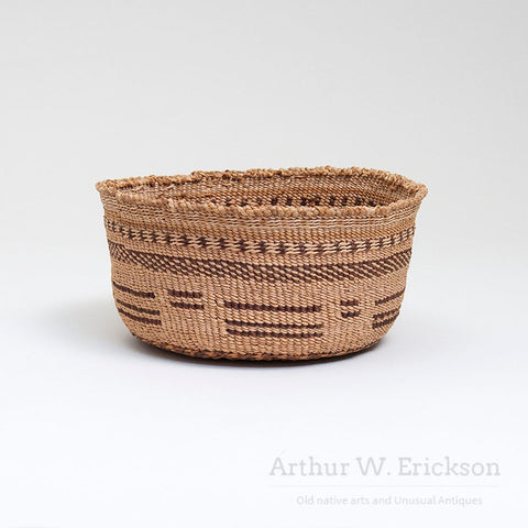 Klamath Basket