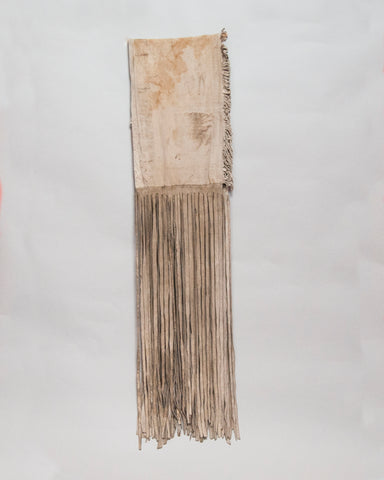 Early 20th Century Sioux Beaded Saddle Drop