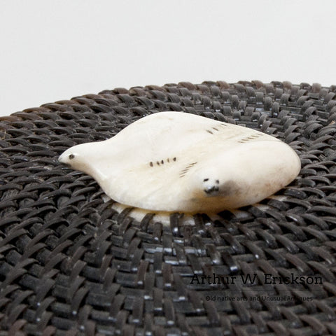 Well Woven Large Baleen Basket