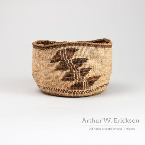 Klamath Basket