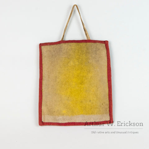 Great Plateau Patriotic Eagle Bag