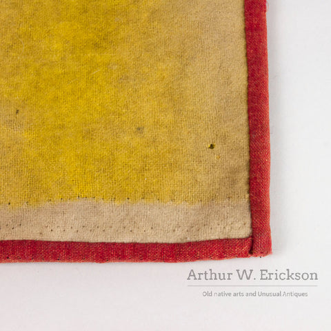 Great Plateau Patriotic Eagle Bag