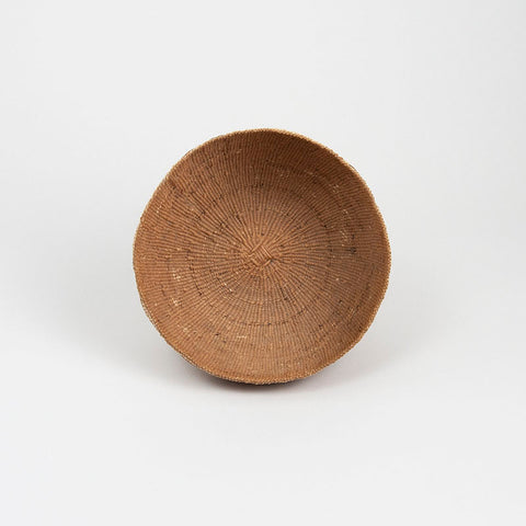 Lower Klamath River Woman's Hat