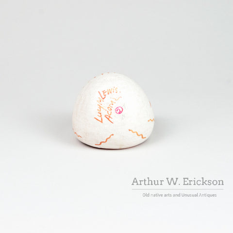 Humorous Whimsey by Lucy Lewis (1890/8 -1992)