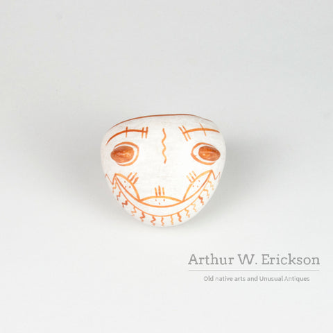 Humorous Whimsey by Lucy Lewis (1890/8 -1992)