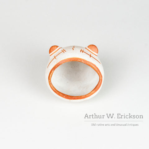 Humorous Whimsey by Lucy Lewis (1890/8 -1992)