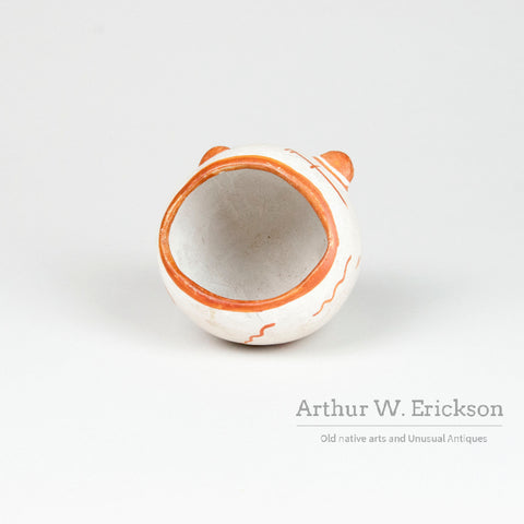 Humorous Whimsey by Lucy Lewis (1890/8 -1992)