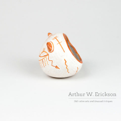 Humorous Whimsey by Lucy Lewis (1890/8 -1992)