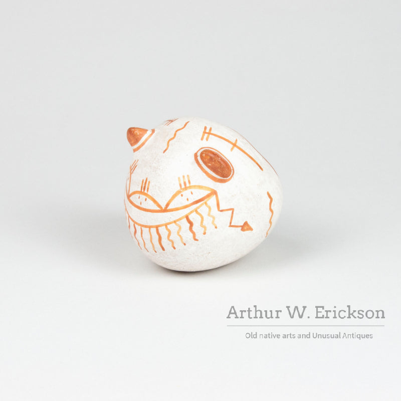 Humorous Whimsey by Lucy Lewis (1890/8 -1992)