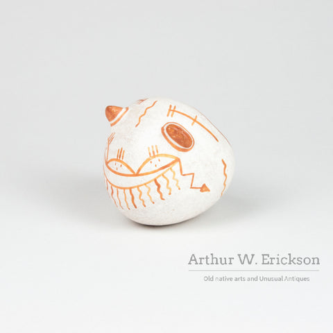 Humorous Whimsey by Lucy Lewis (1890/8 -1992)