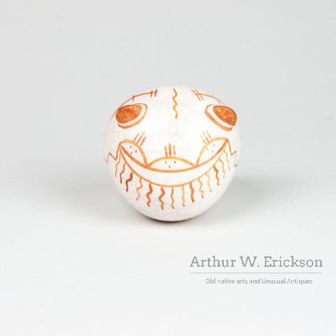 Humorous Whimsey by Lucy Lewis (1890/8 -1992)