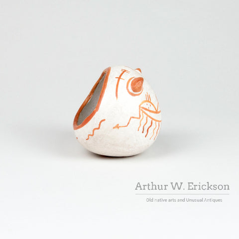 Humorous Whimsey by Lucy Lewis (1890/8 -1992)