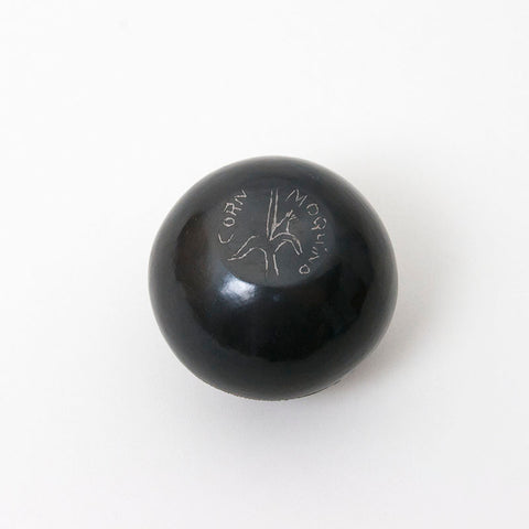 Small Santa Clara Jar With Sgraffito Designs by Crow Moquino (1929-2016)