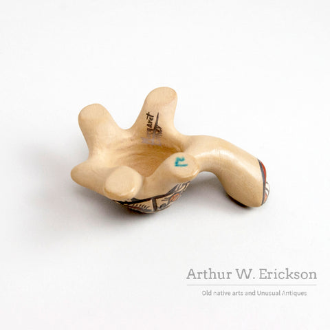 Margaret And Luther Colorful Turtle