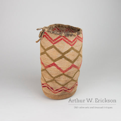 Old Plateau Root Bag