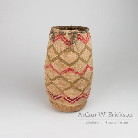 Old Plateau Root Bag